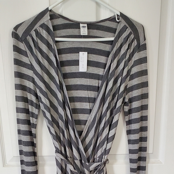 Wrap Dress - Picture 2 of 4